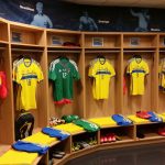 Prva pobeda Švedske na EP, žuto-plavi bliži narednoj fazi takmičenja EURO 2020 kvalifikacije