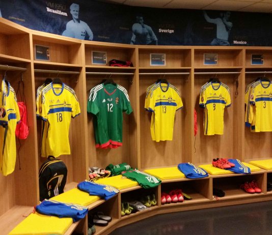 Prva pobeda Švedske na EP, žuto-plavi bliži narednoj fazi takmičenja EURO 2020 kvalifikacije