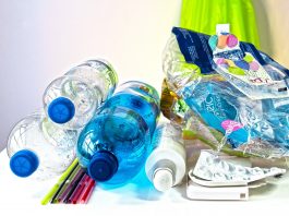 Švedska reciklira samo 20 odsto plastike plastika švedska