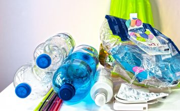 Švedska reciklira samo 20 odsto plastike plastika švedska