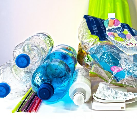 Švedska reciklira samo 20 odsto plastike plastika švedska