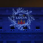 Sveta Lucija obeležena u Beogradu