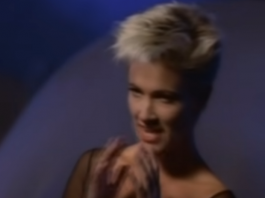 Preminula Marie Fredriksson, pevačica grupe Roxette