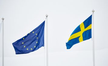 Većina Šveđana podržava članstvo u EU, ali ne i uvođenje evra