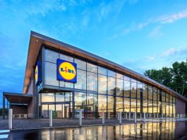 Lidl Sverige povlači iz prodaje testo za picu