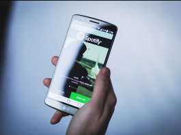 Spotify dostupan u Srbiji i zemljama regiona