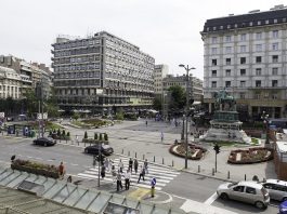 Vanredna situacija u Beogradu – šta to znači ukoliko dolazite iz Švedske