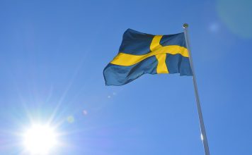 Vlada Švedske: Državljani Srbije od 19. jula ne mogu u Švedsku