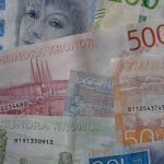 Najveći pad BDP-a u Švedskoj od 1980. godine