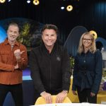 Jovan Radomir: Sjajan je osećaj vratiti se u domove gledalaca